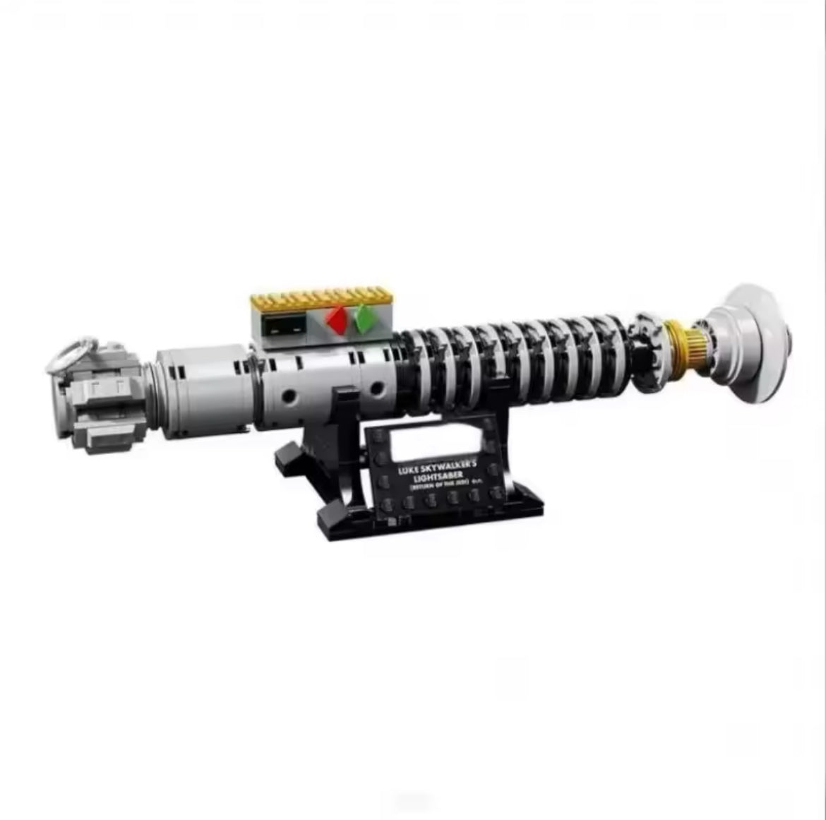 Luke saber 40730