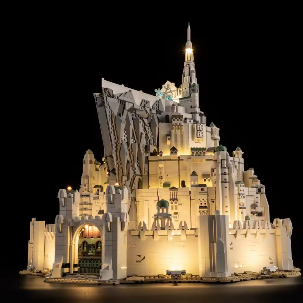 M Tirith 11377