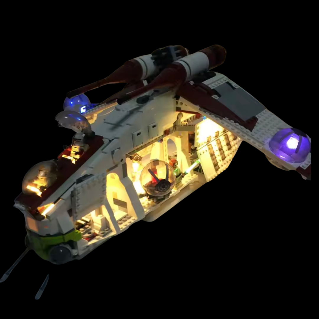 Republic LAAT 75021