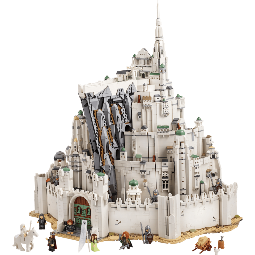 M Tirith 11377