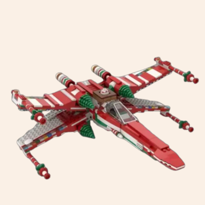 Christmas Tree-Wing 10019