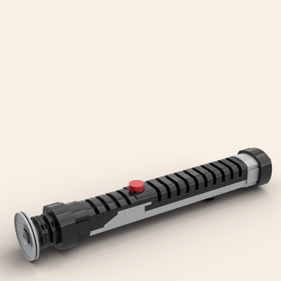 Qui Gon’s Saber 10020
