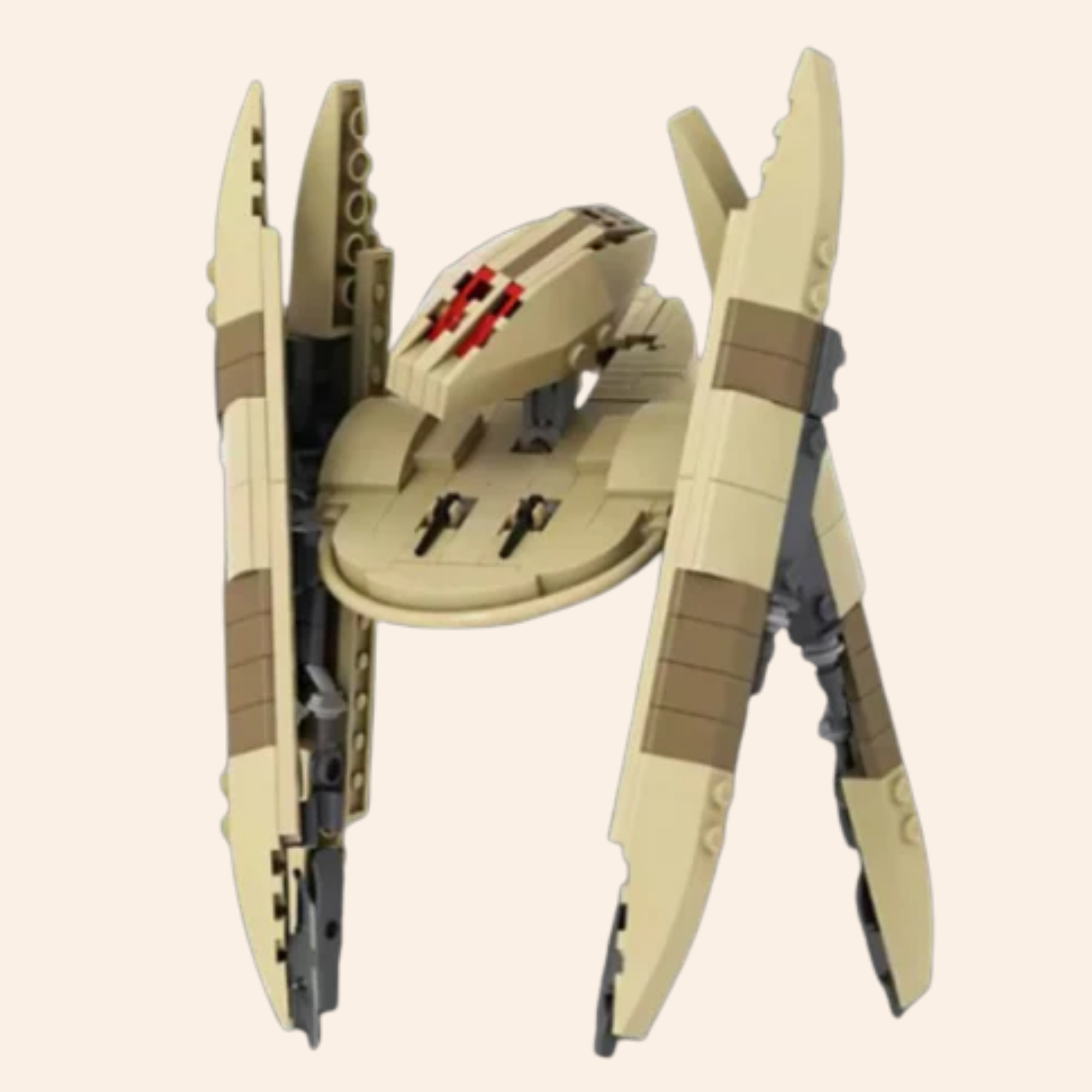 Spider Robot 10021