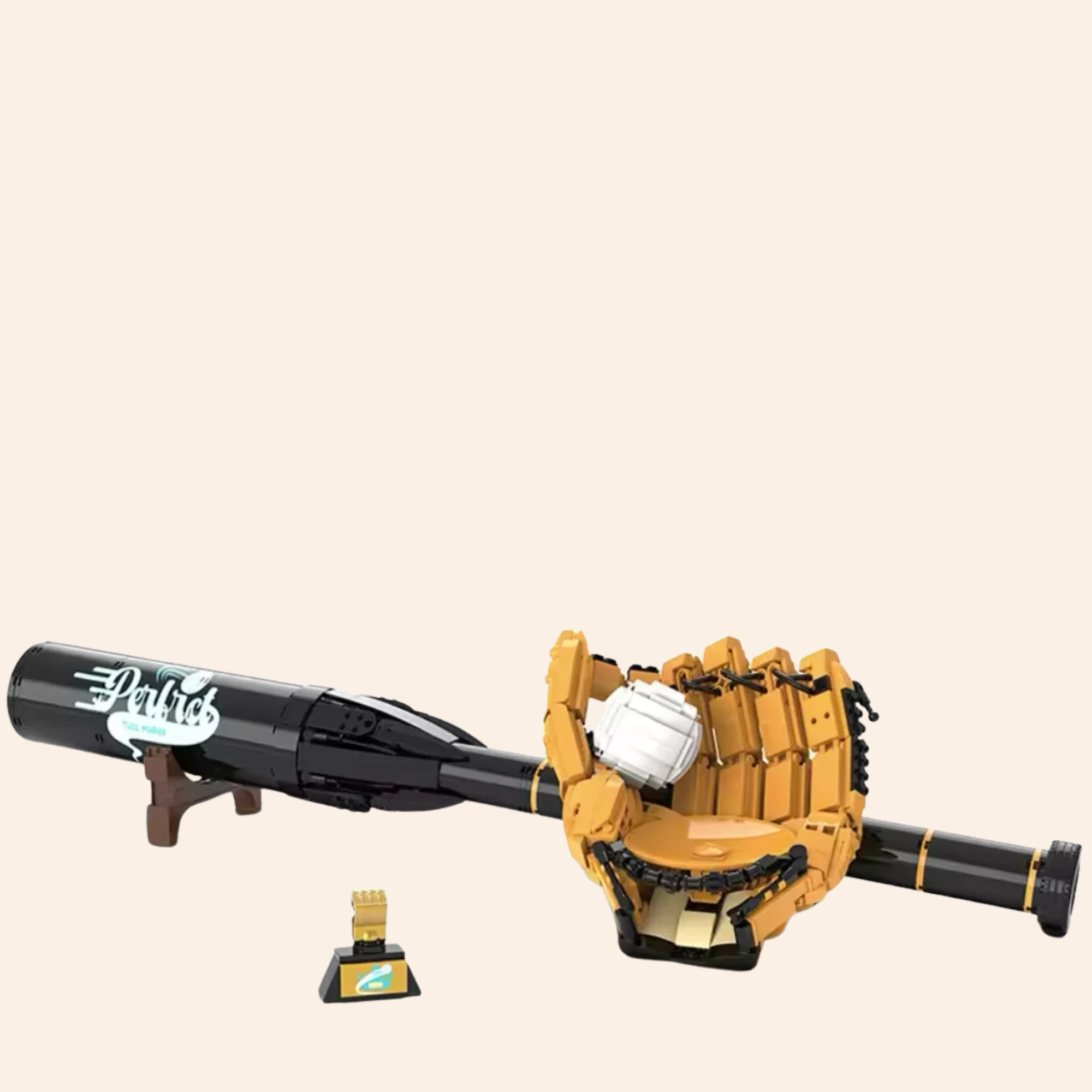 Baseball Display 0005