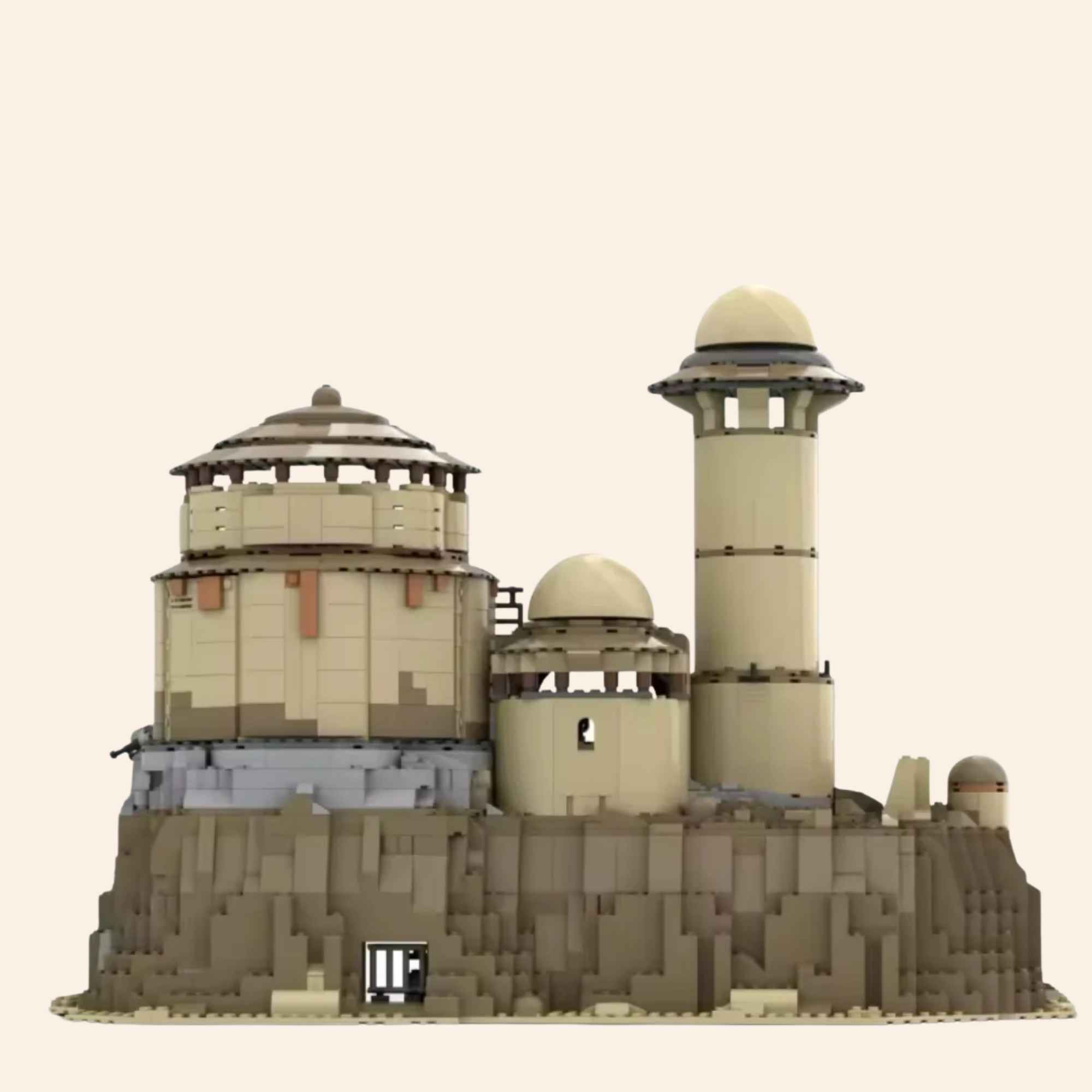 Mountain Building 10028