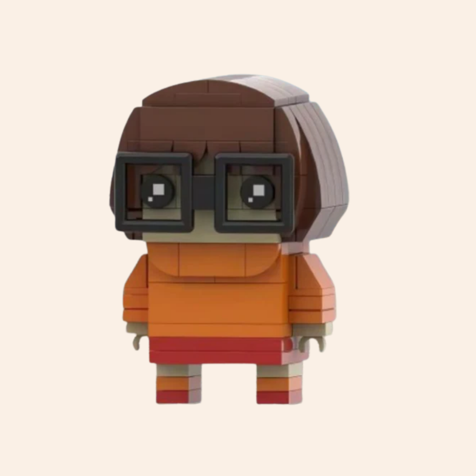 Velma BigHeadz 7015