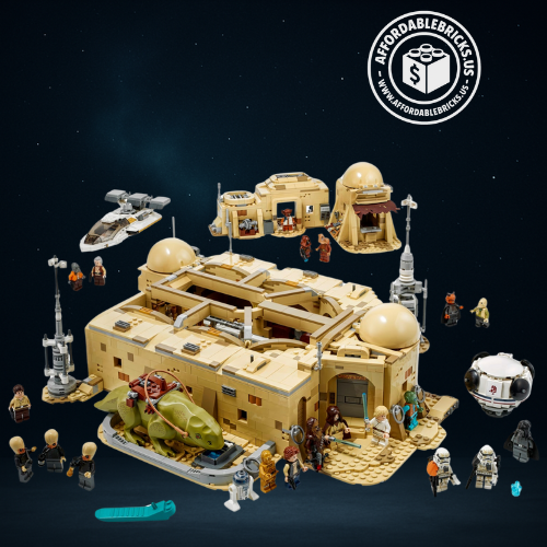 Cantina Bar 75290