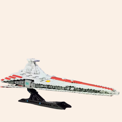 Attack Cruiser 10033