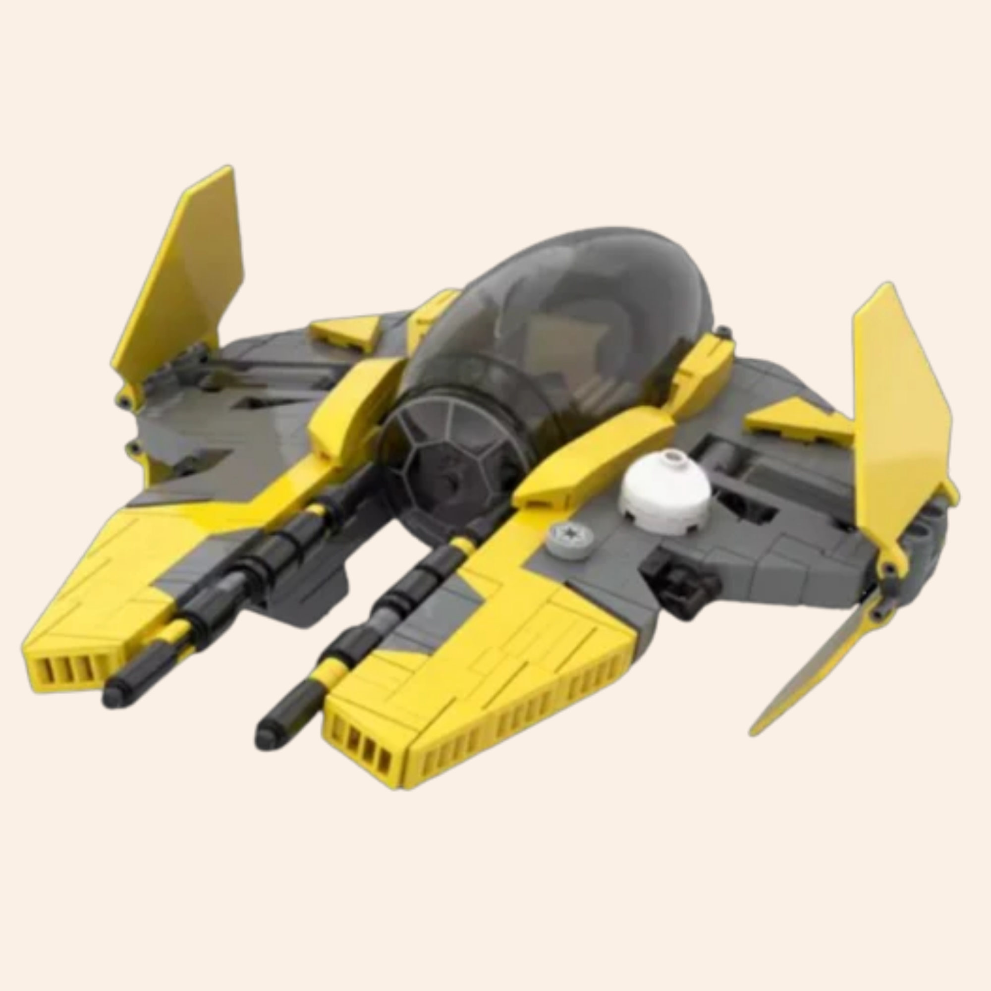 Class Interceptor 10040