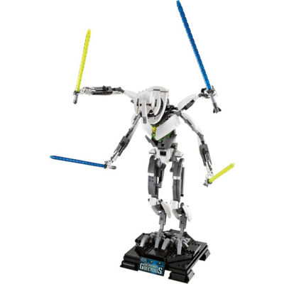 General Grievous UCS 10186