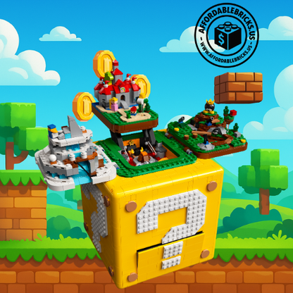 Mystery Box 71395