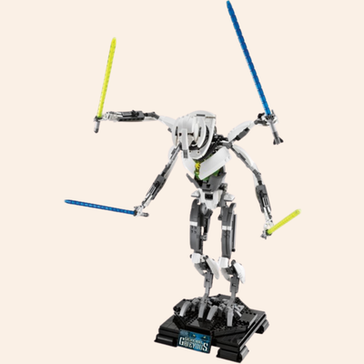 General Grievous UCS 10186