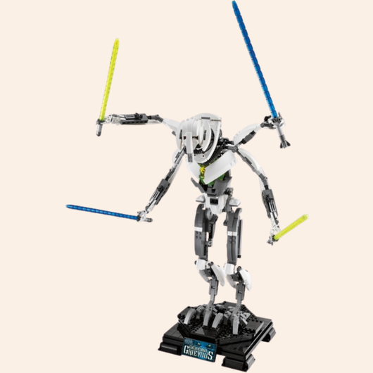 General Grievous UCS 10186