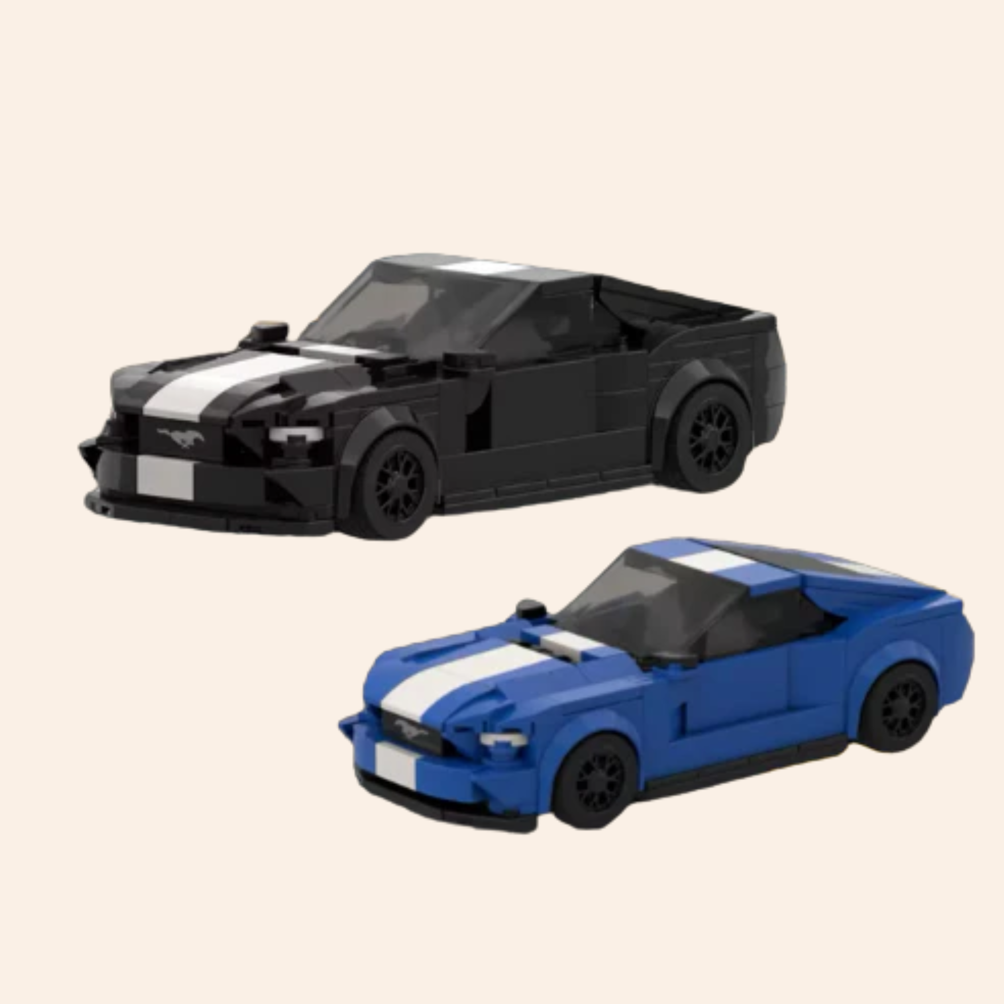 Fast Race Car 4027