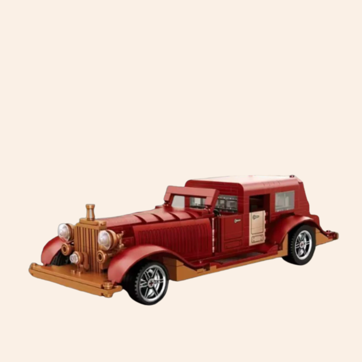 Hot Rod Classic 4029