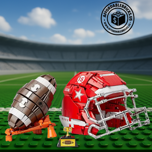 Football Display