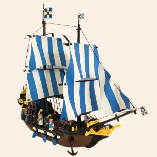 Caribbean Clipper 6274