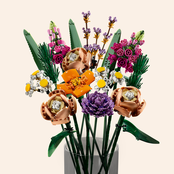 Flower Bouquet 10280