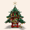 Christmas Tree 41843
