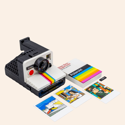Polaroid Dispo Camera 21345