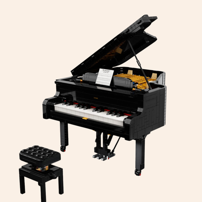 Piano 21323