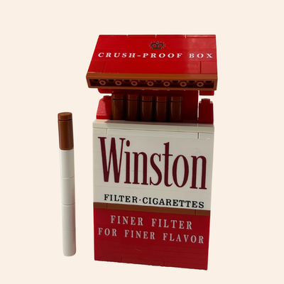 Pack of Winstons 0003