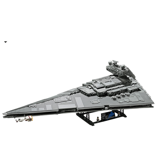 UCS Ship Destroyer 75252