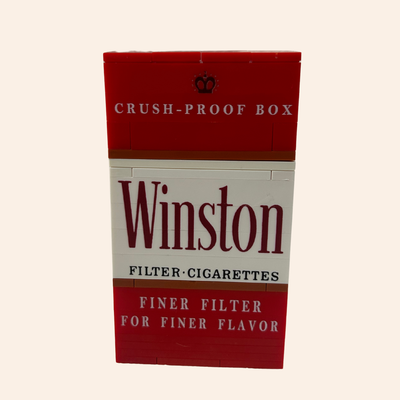 Pack of Winstons 0003