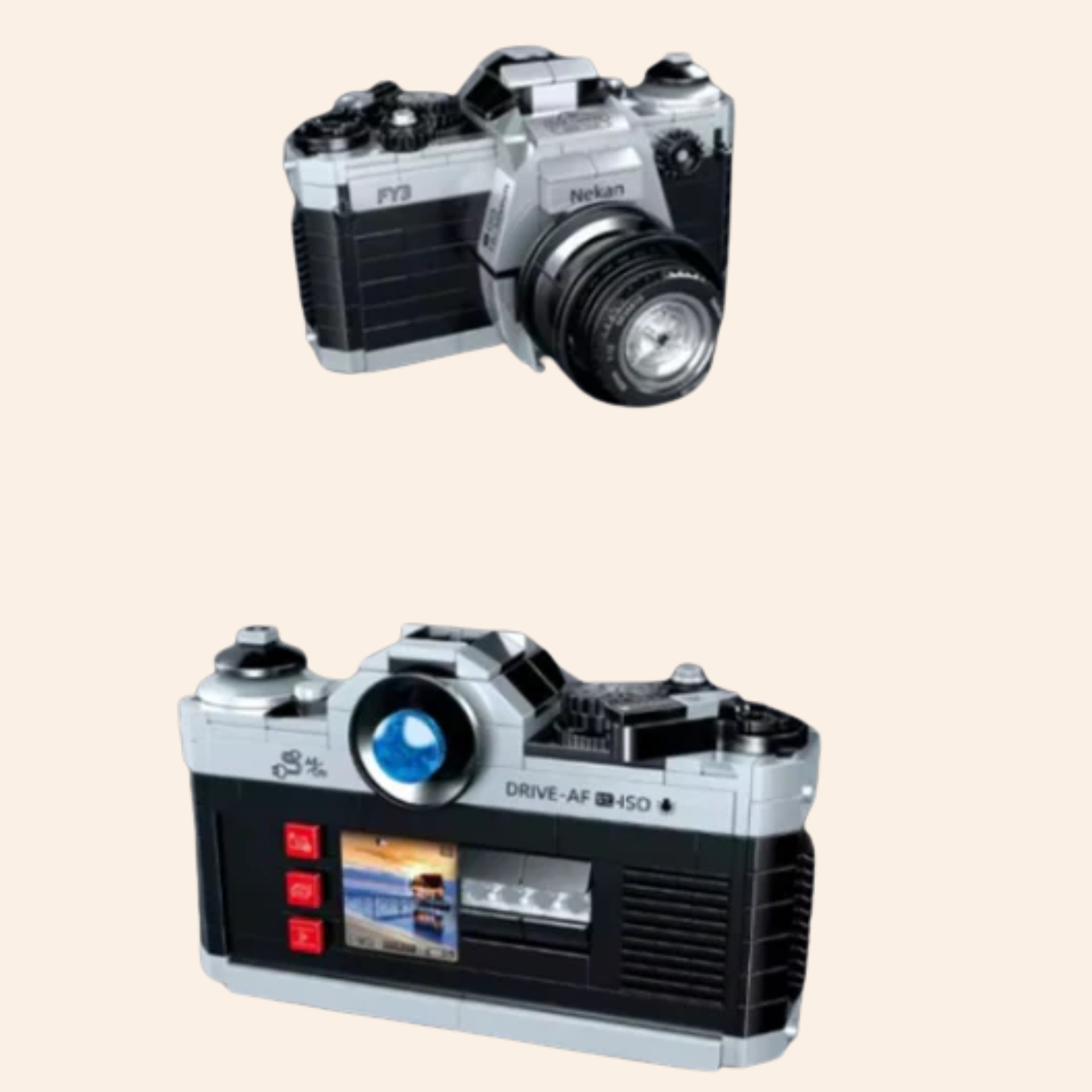 Vintage Camera 0004
