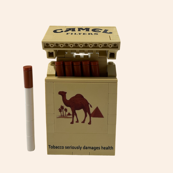 Camel Pack 0001