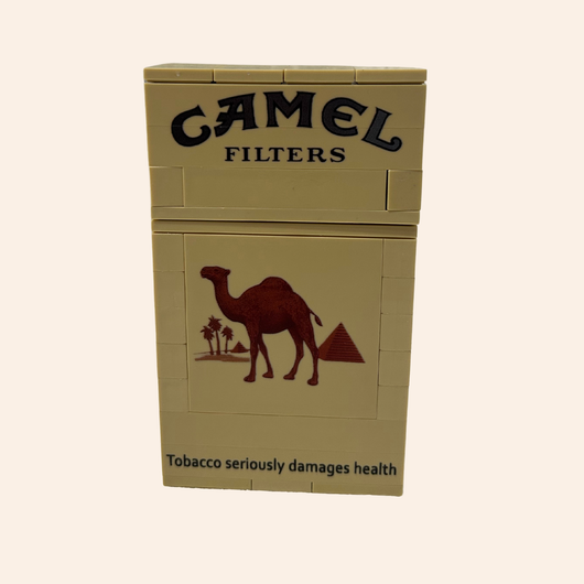 Camel Pack 0001