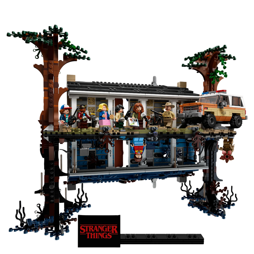 Affordable Bricks - Quality Sets for the Everyday Builder