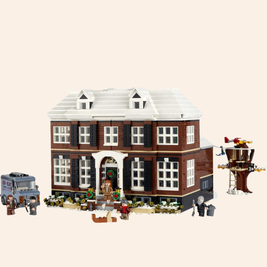 McCallister Family House 21330