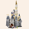 Mickey Castle 71040