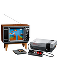 Super TV Game Console 71374