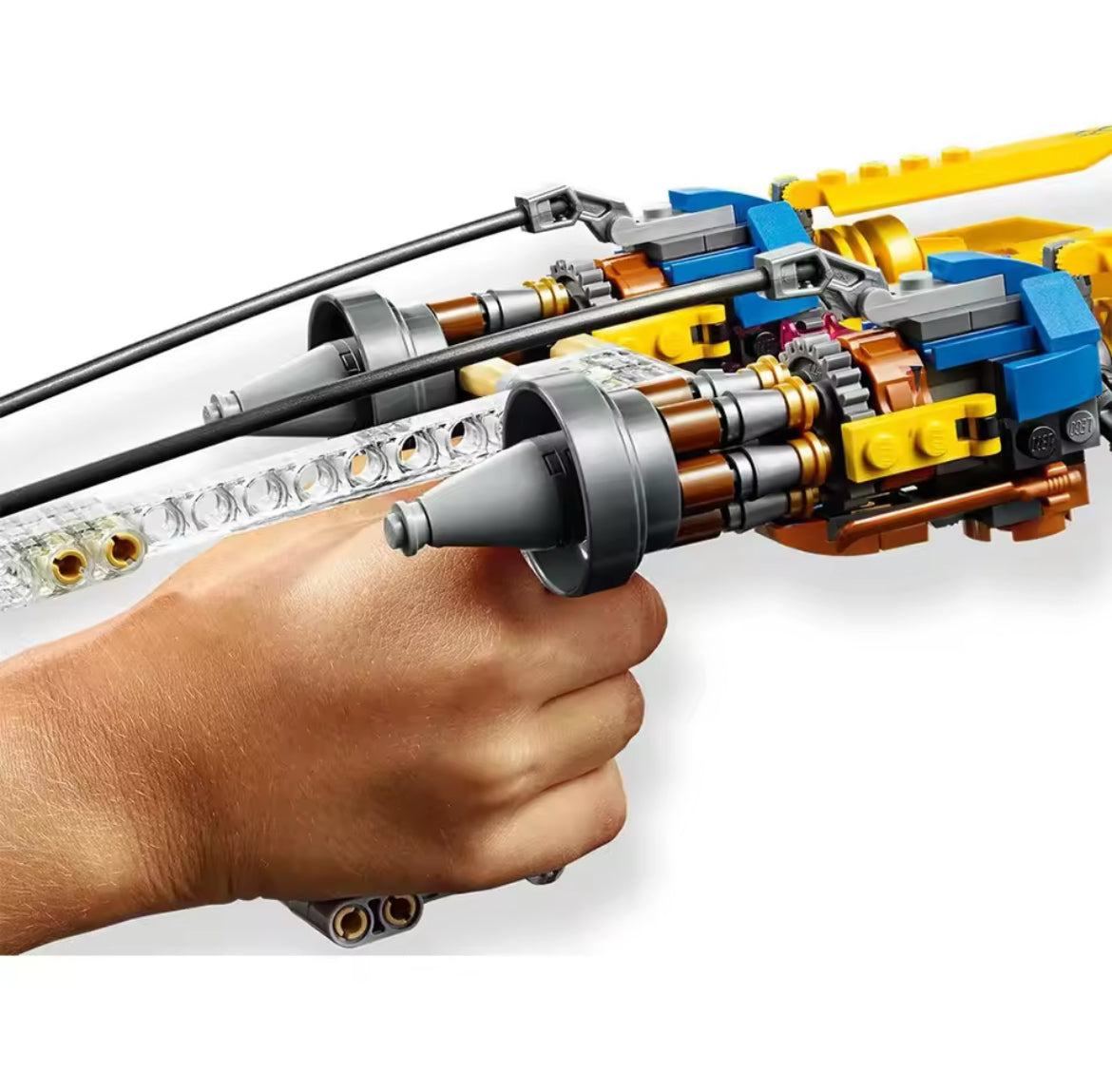 Podracer 75258