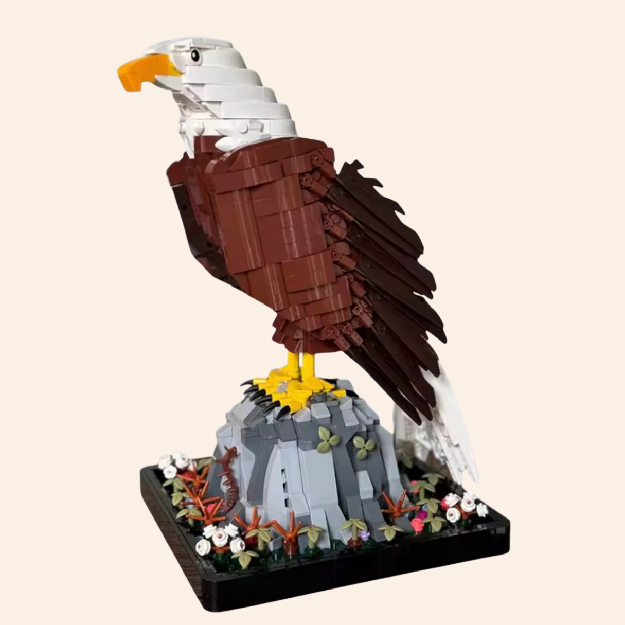 Bald Eagle 6046