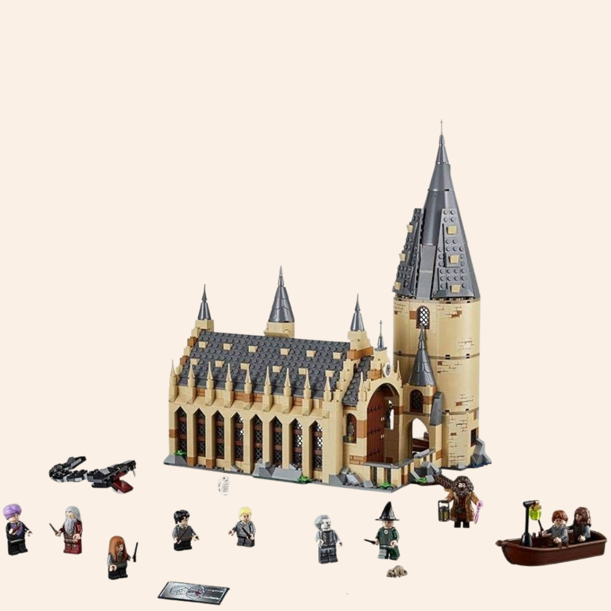 Great Hall 75954