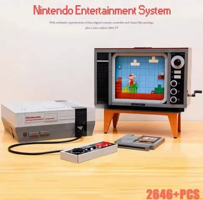 Super TV Game Console 71374