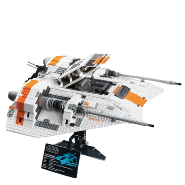 UCS Snow-Speeder 10129