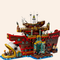 Floating Restaurant 75640