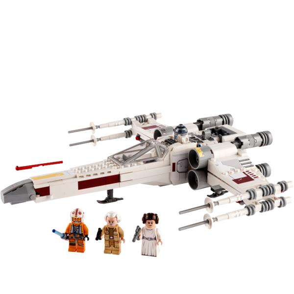 X-Star Ship 75301