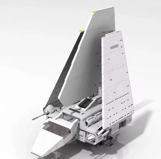 UCS Imperial Space Shuttle 10212