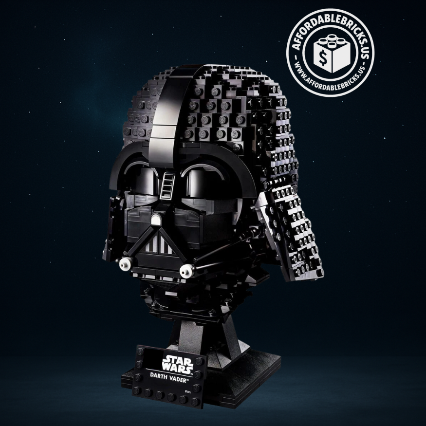Darth Sith Helmet 75304