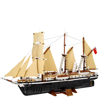 Endurance Ship 10335