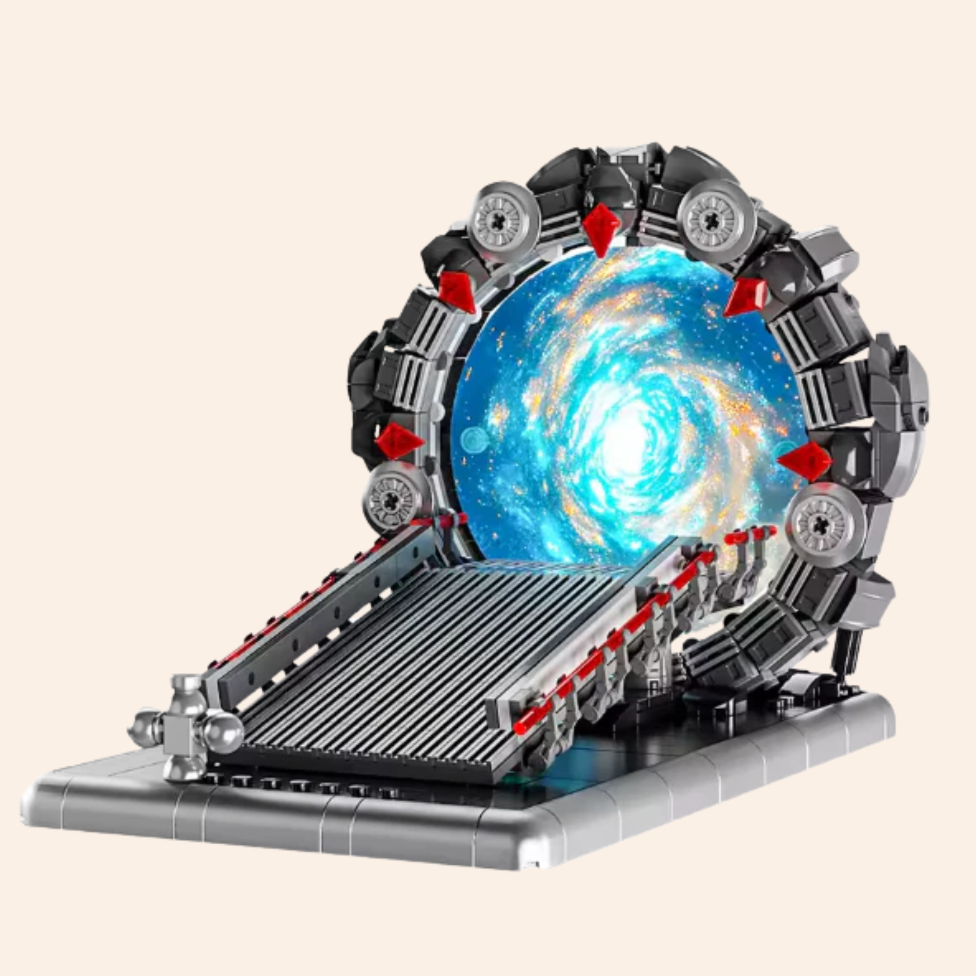 Portal 3022