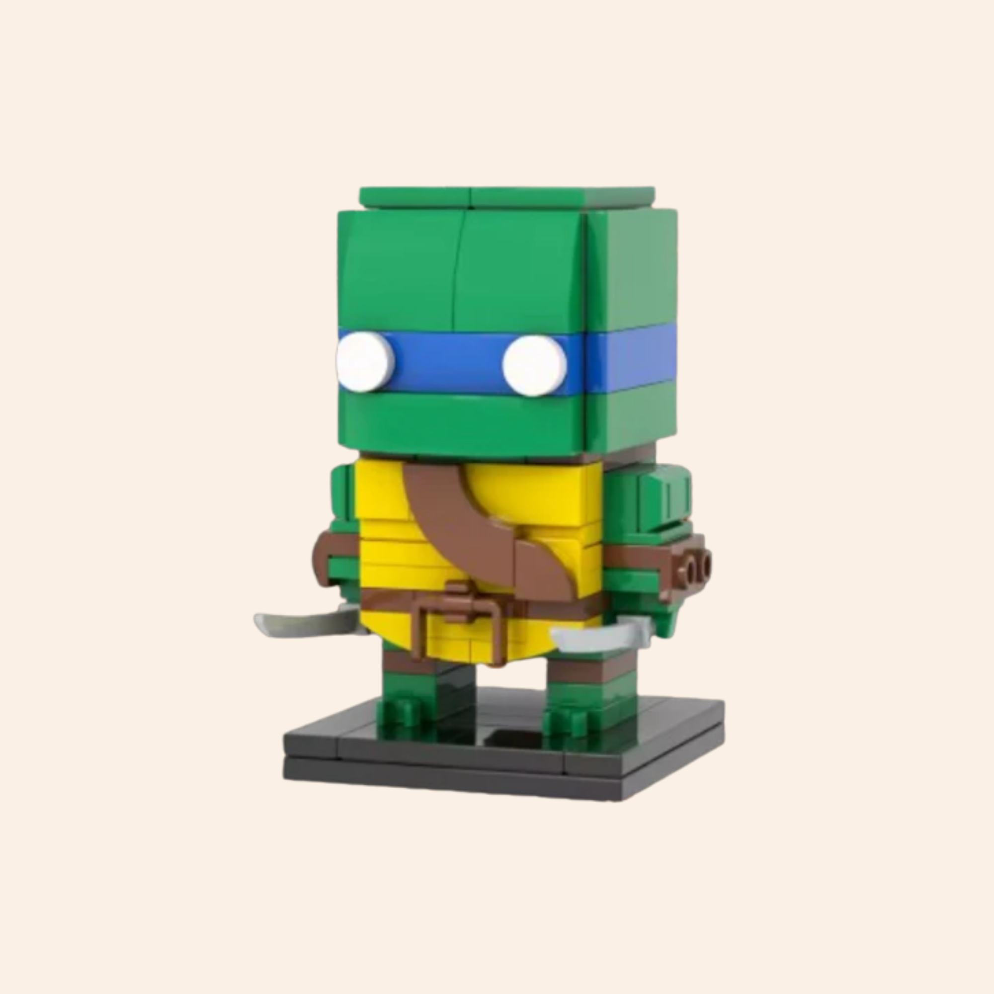 Leo BigHeadz 7034
