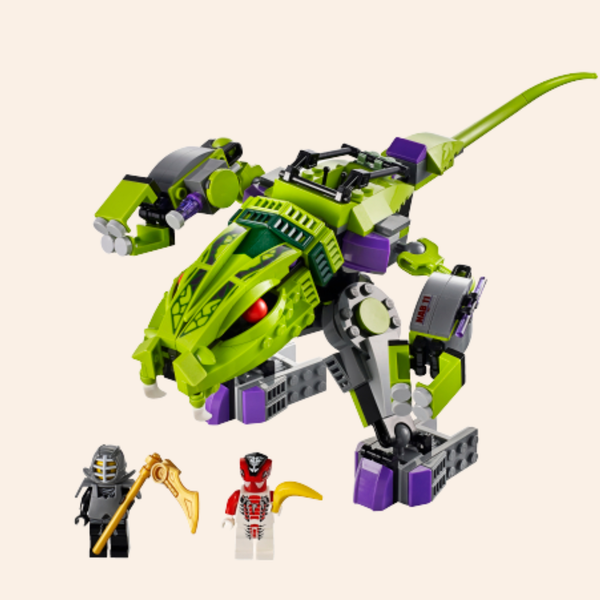 Fangpyre Mech 9455