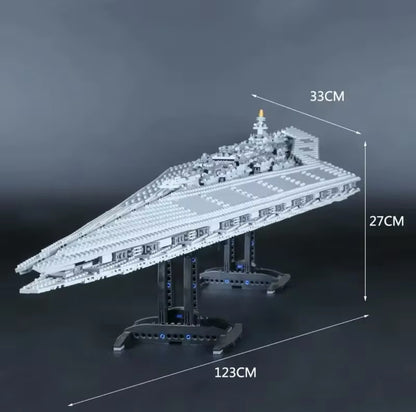 UCS Super Ship Destroyer 10221