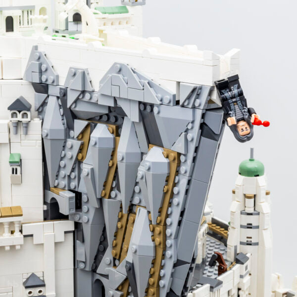 M Tirith | 11377